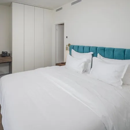 Cozy In With Heated Swimming Pool Crveni Vrh