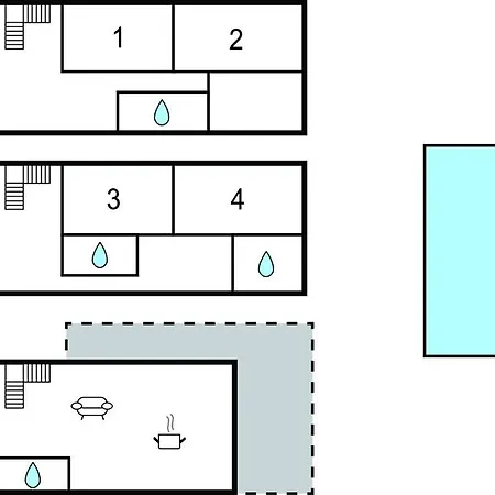 Cozy In With Heated Swimming Pool